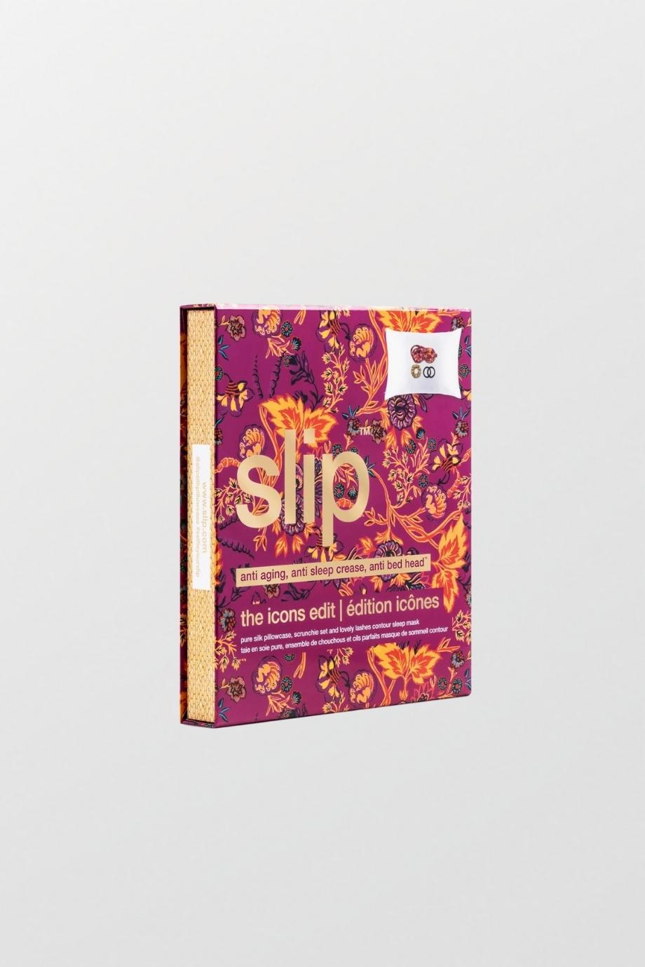 The Icons Edit Gift Set