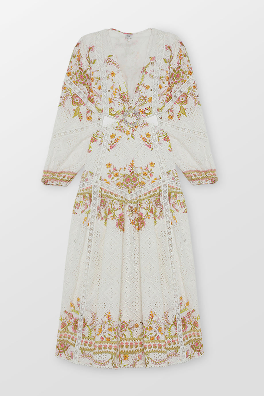 Aira Maxi Dress