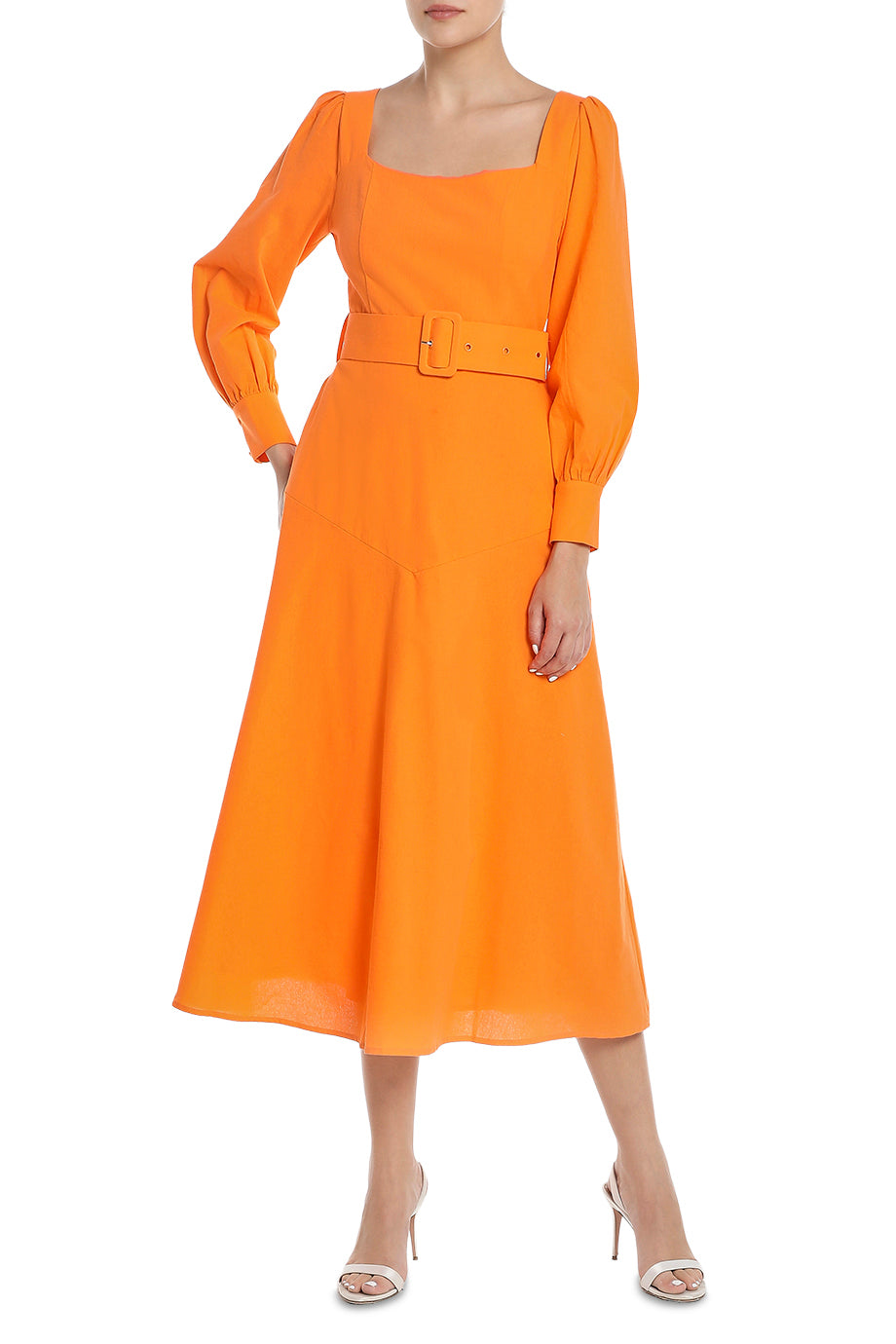 Allegra Dress
