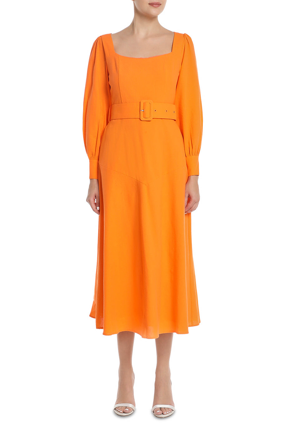 Allegra Dress