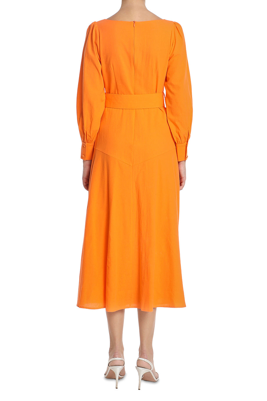 Allegra Dress
