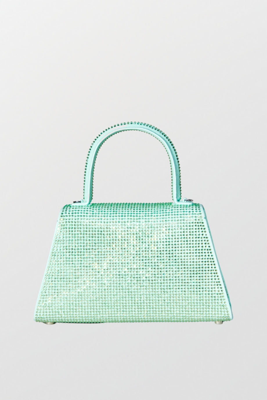 Bow Envelope Mini Bag