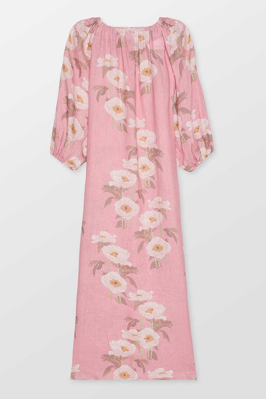 Georgina Dress