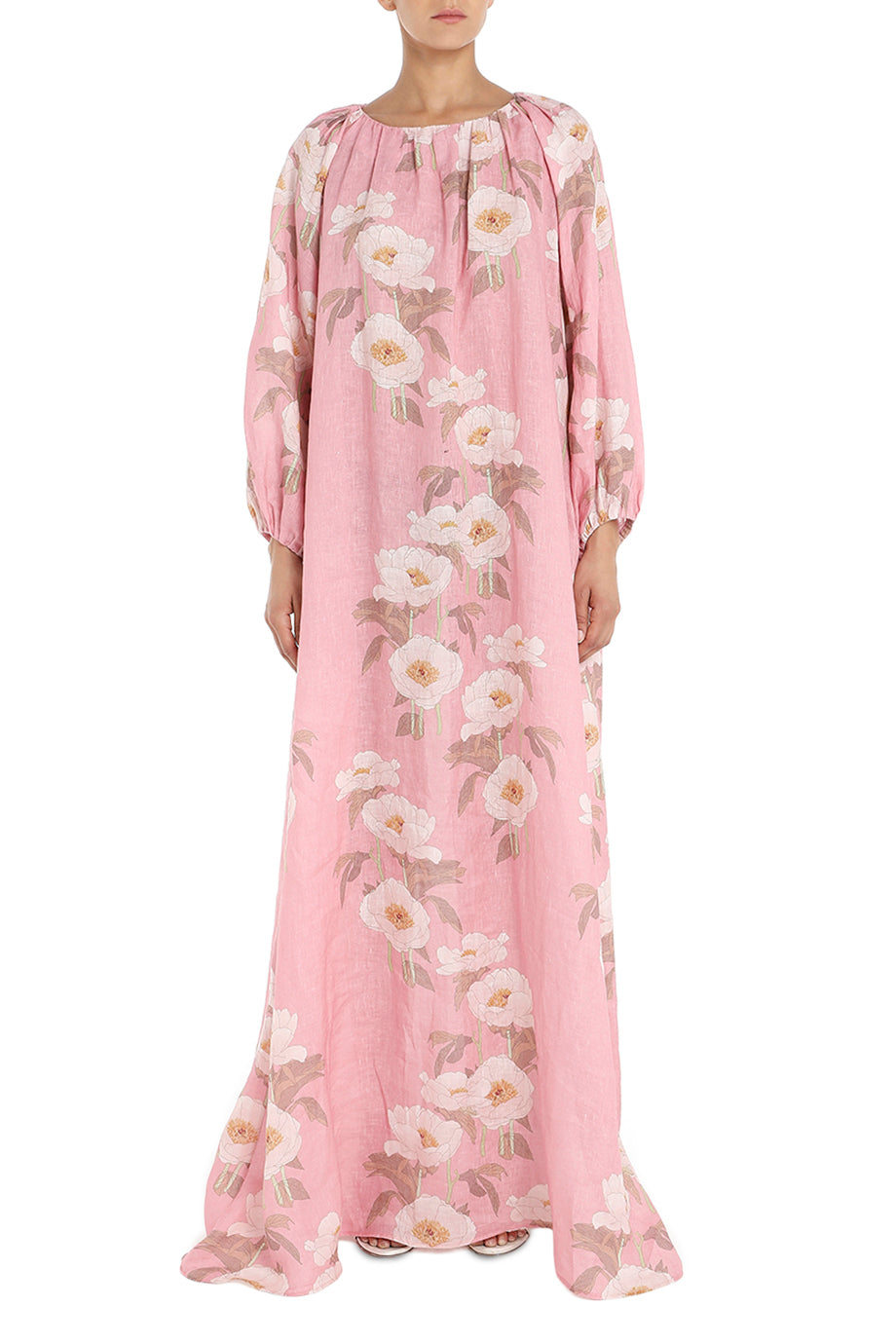 Georgina Dress