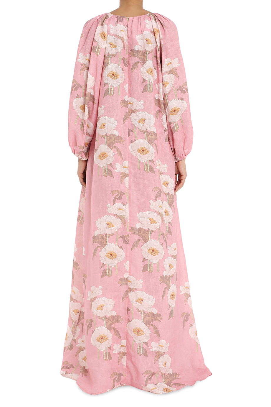 Georgina Dress