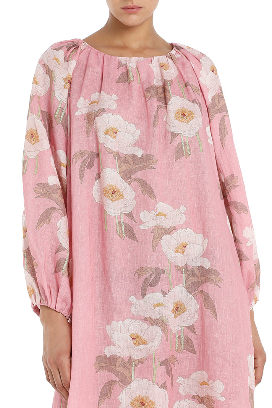 Georgina Dress