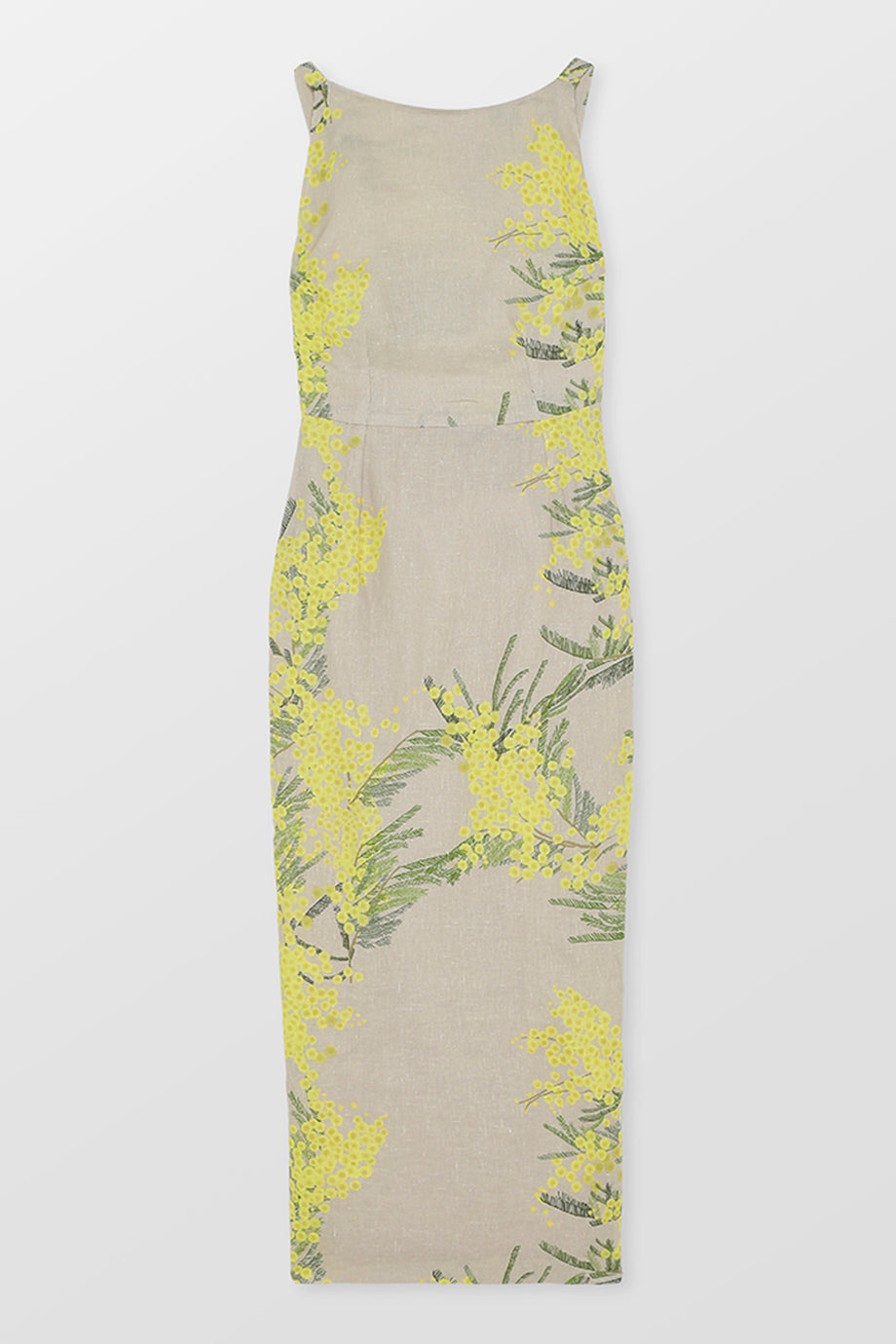 Kimberly Midi Dress