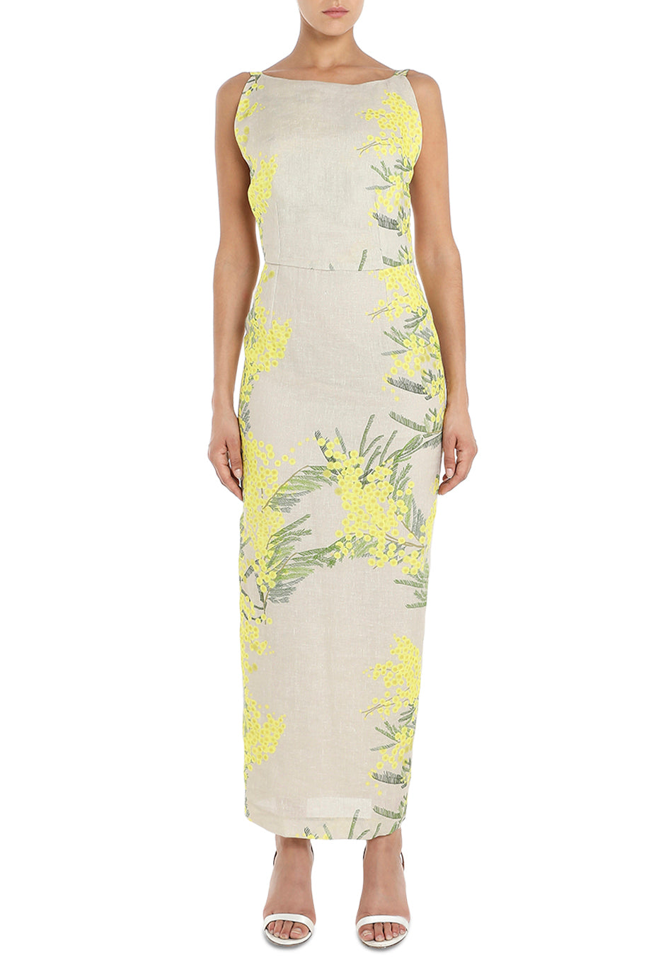 Kimberly Midi Dress