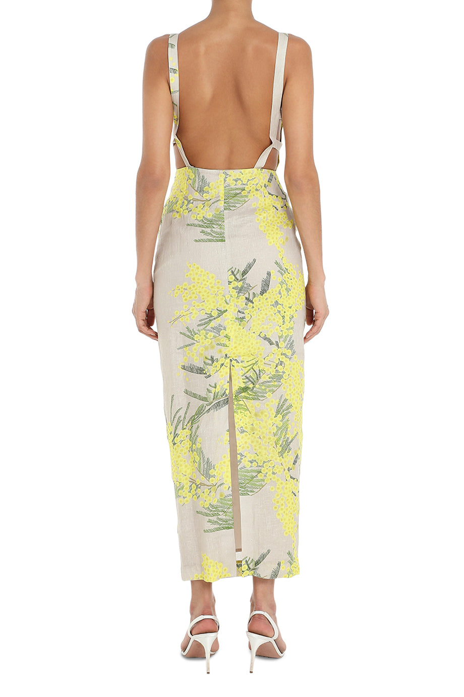 Kimberly Midi Dress