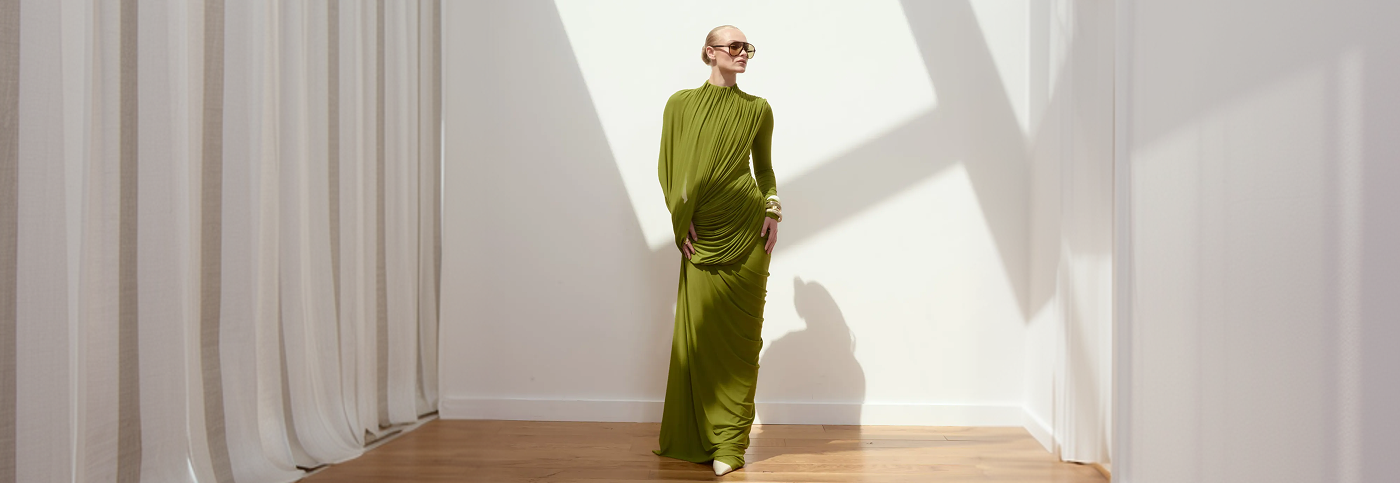 How to Choose the Perfect Dress for Riyadh’s Events