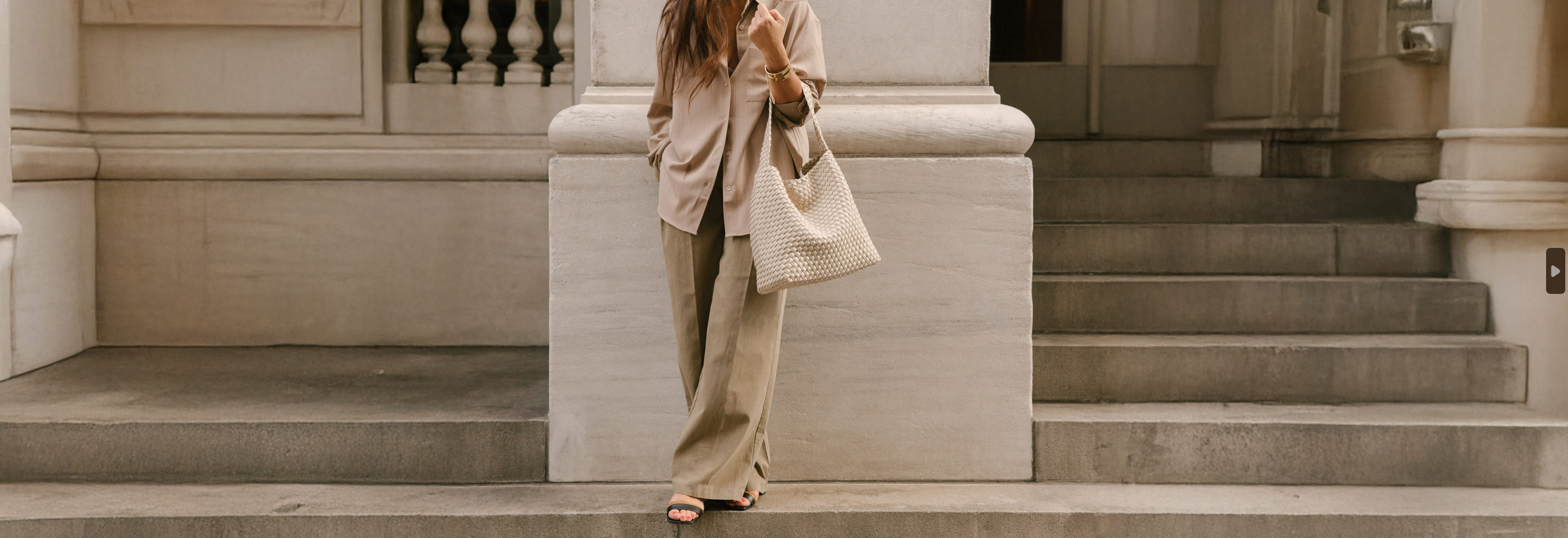 Searching for Style That’s Simple, Smart & Stunning?