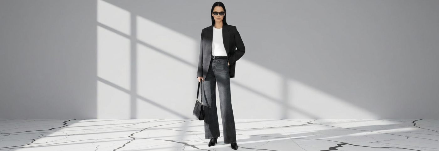 Style Mistakes to Leave Behind This New Year