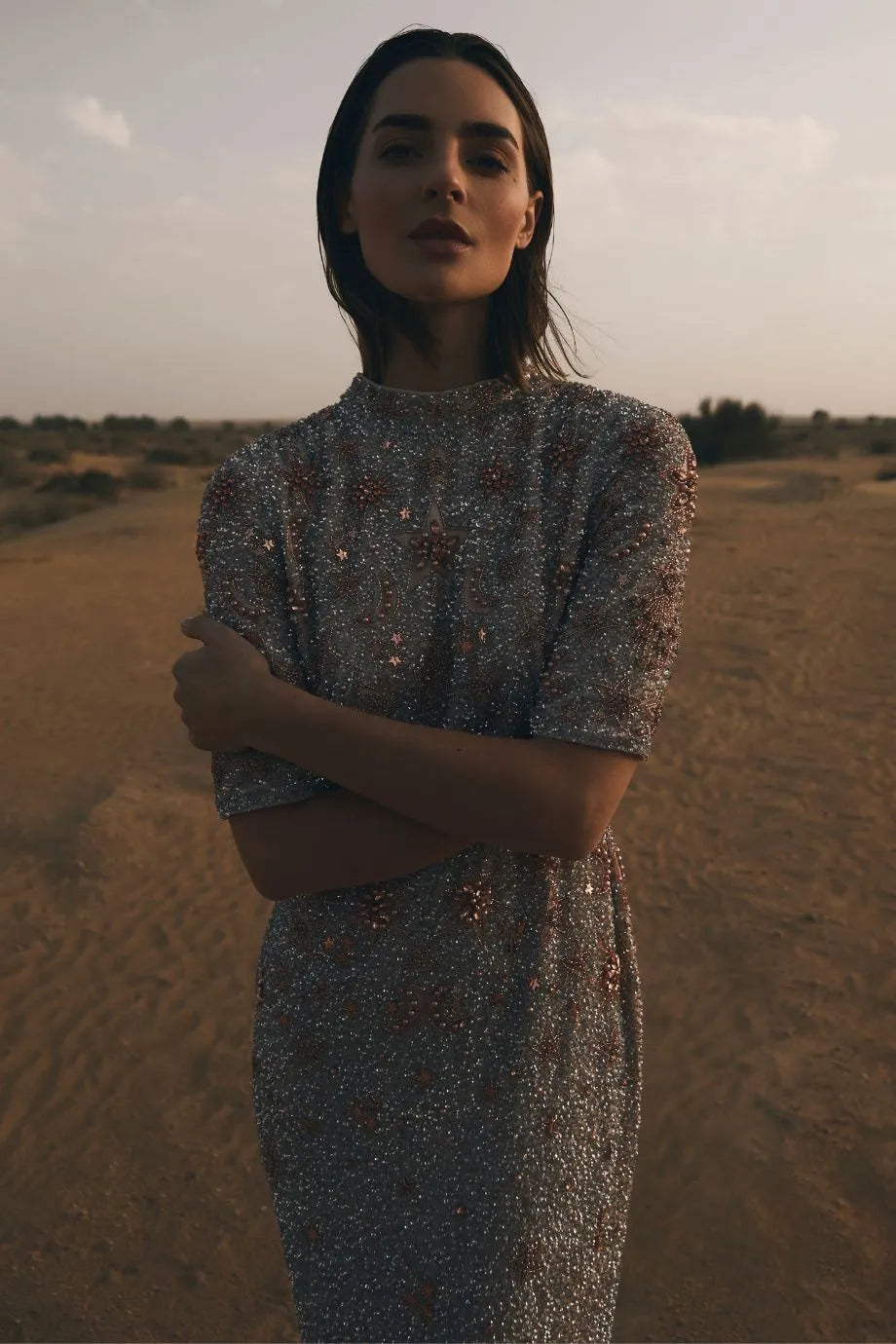 Evening gown boutique online