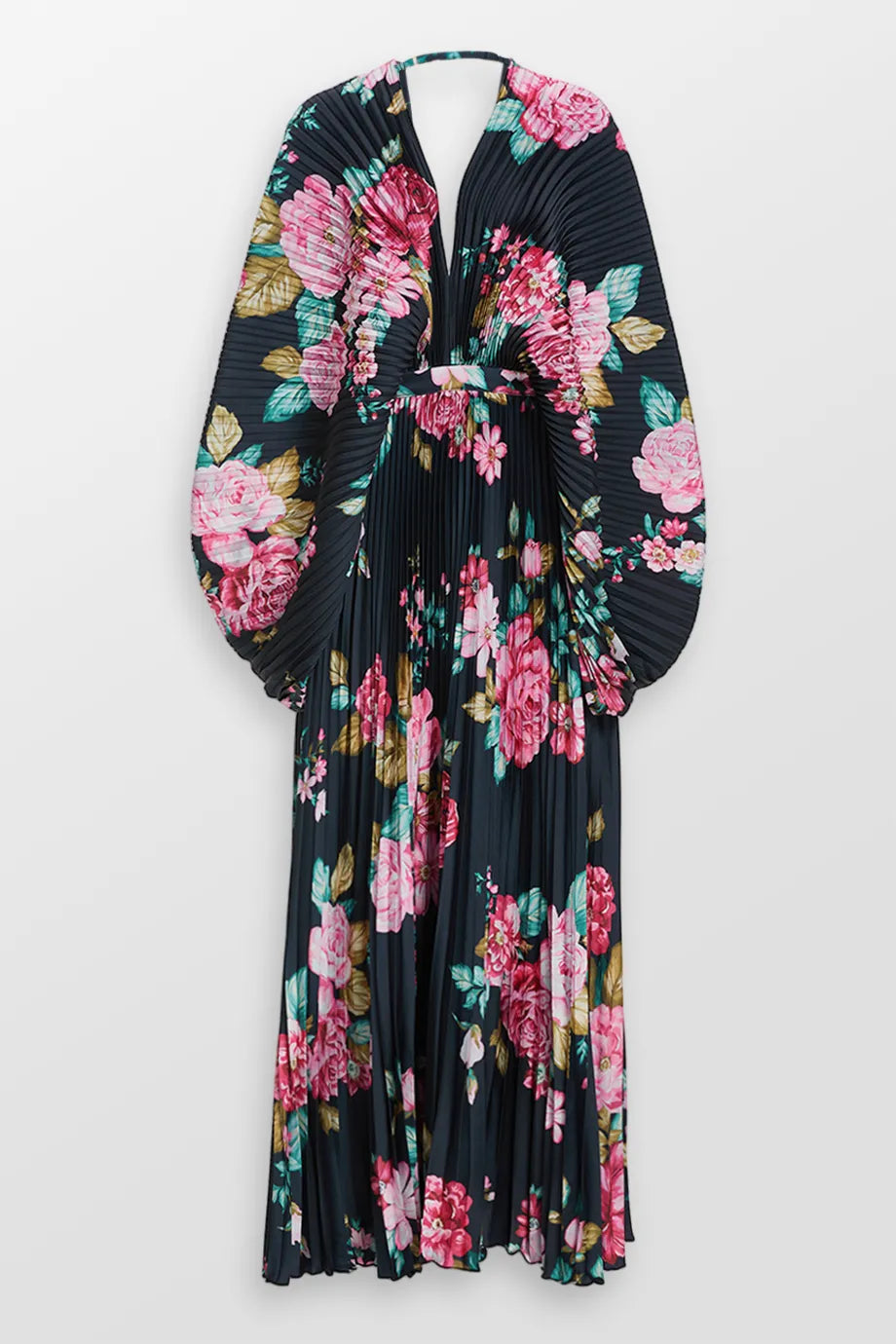 Versailles Maxi Dress