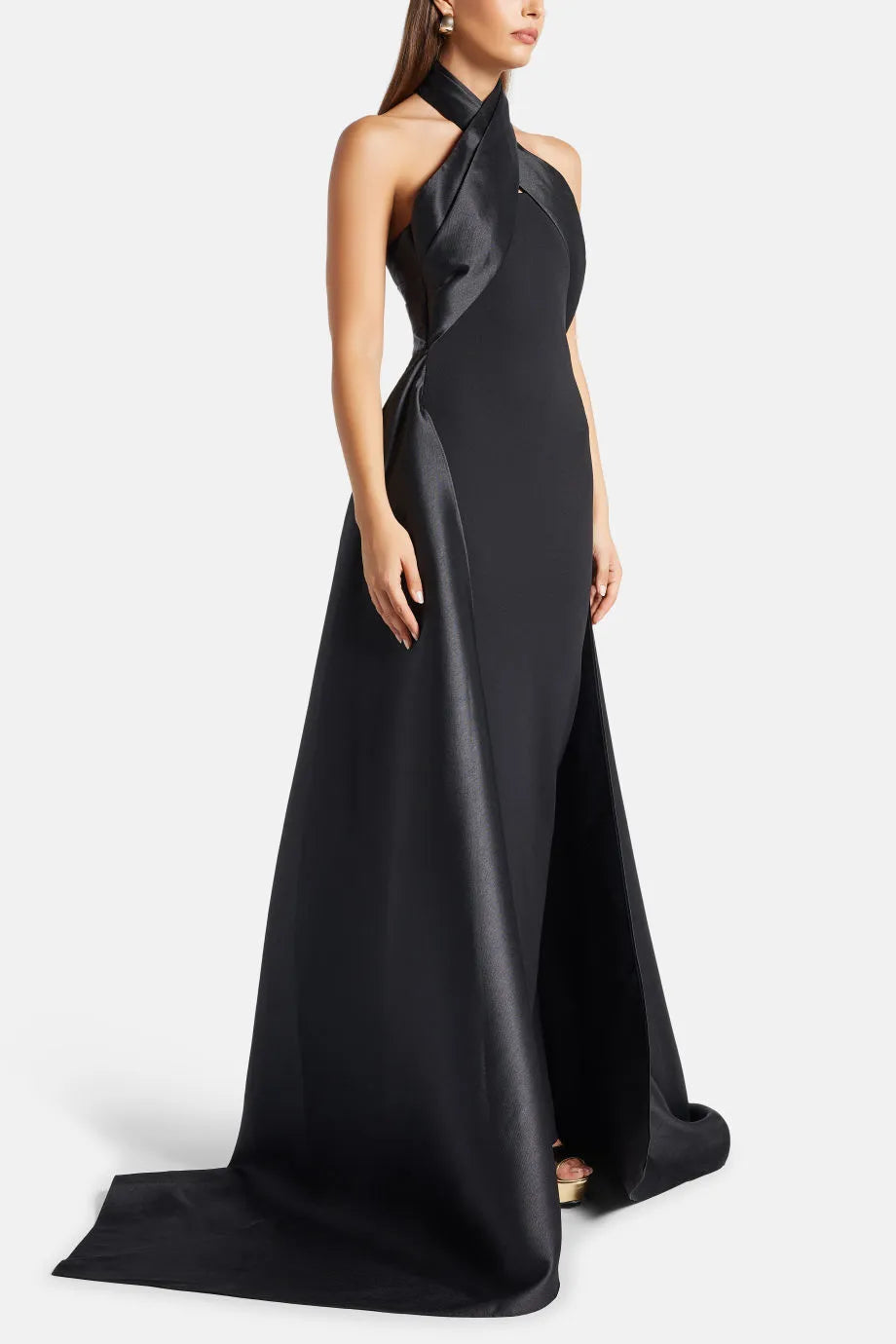 Rumi Evening Gown