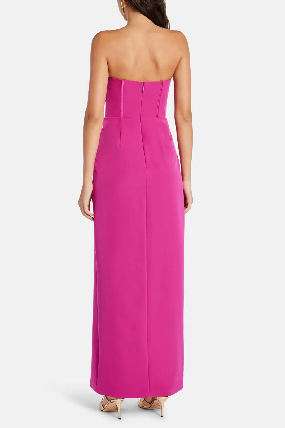 Stella Maxi Dress