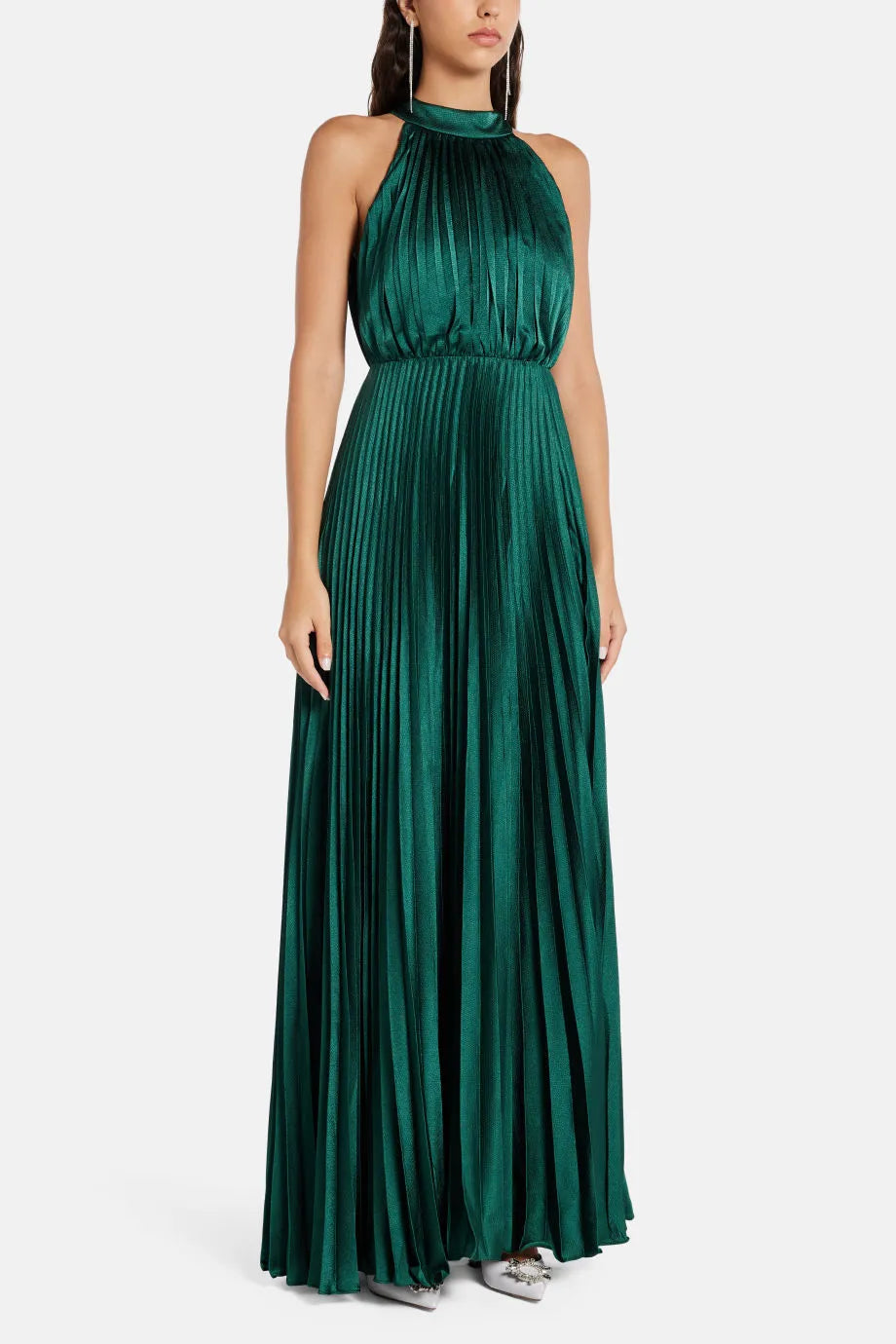 Jacqueline Evening Dress