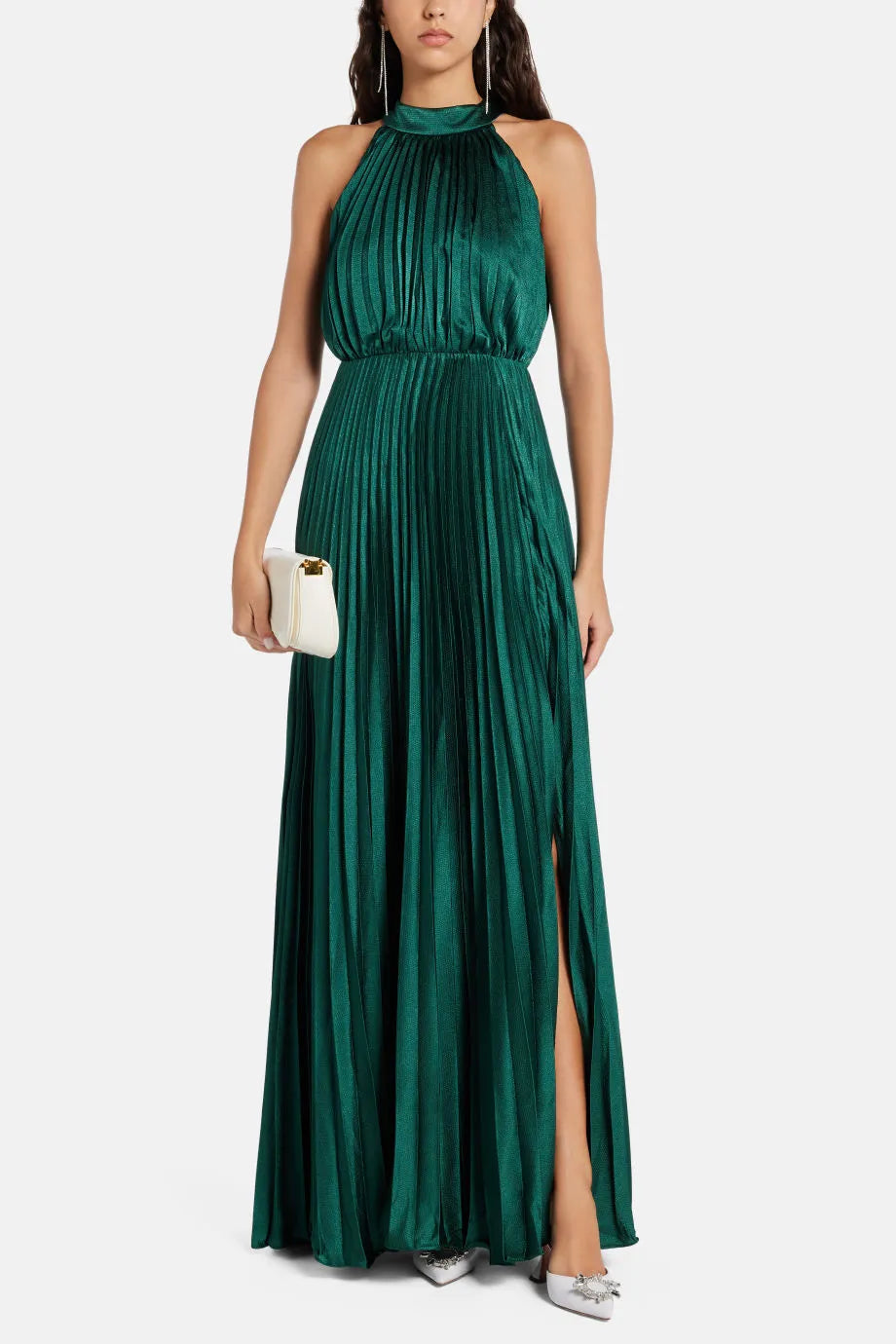 Jacqueline Evening Dress