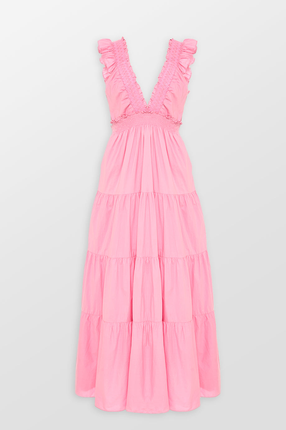 Arnene Maxi Dress