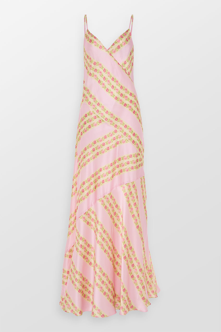 Azalea Maxi Dress