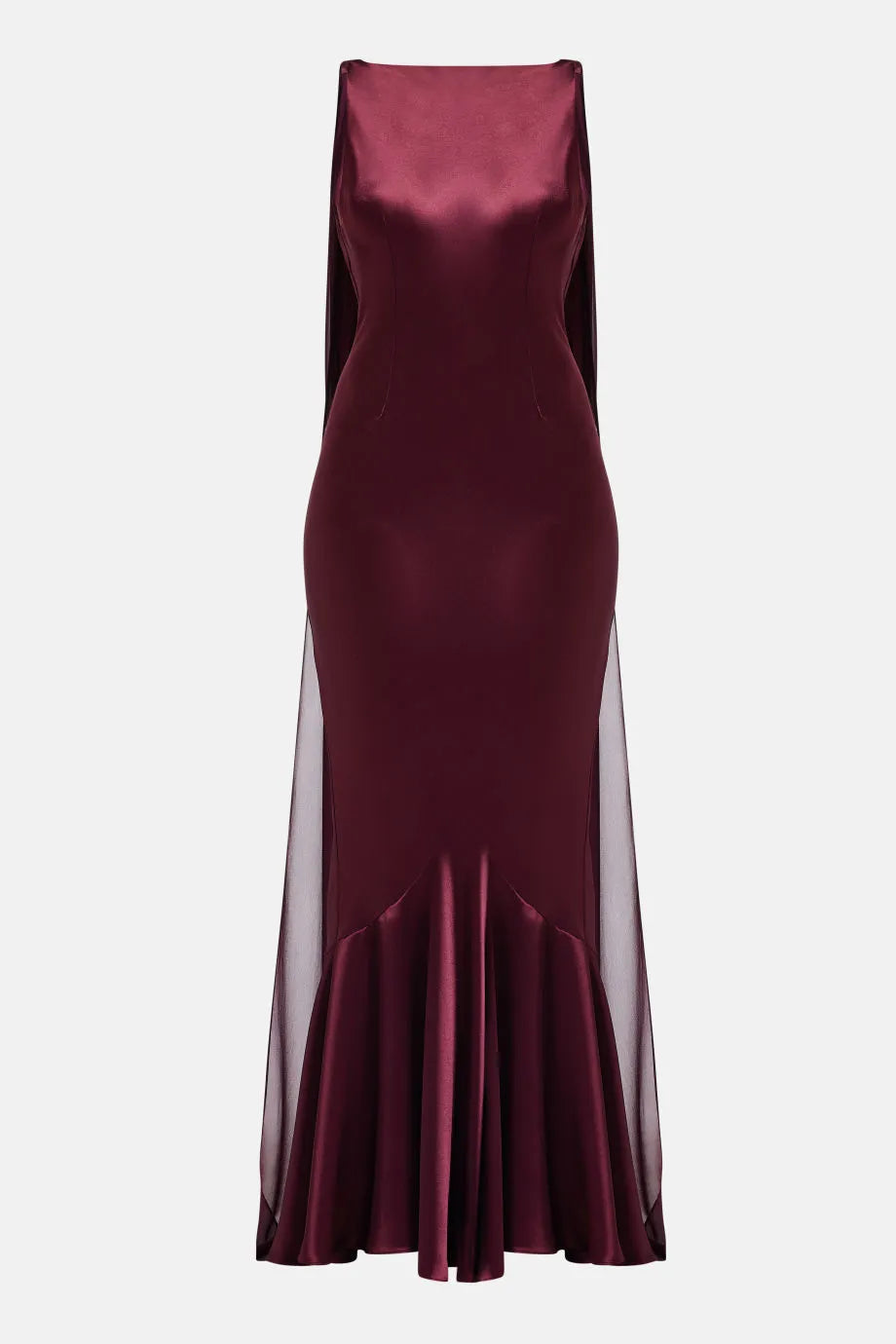 Julia Evening Dress