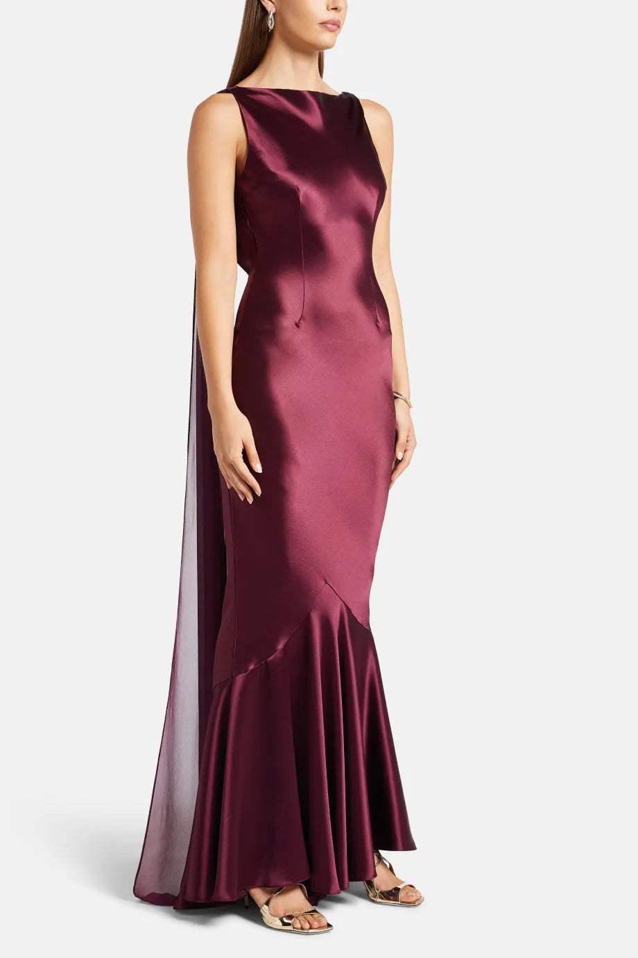 Julia Evening Dress