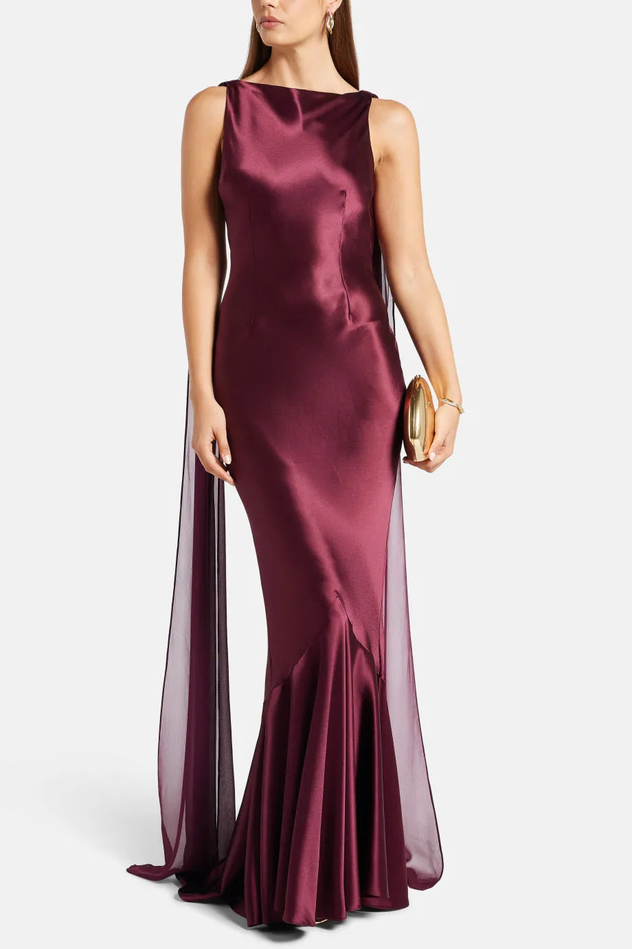 Julia Evening Dress