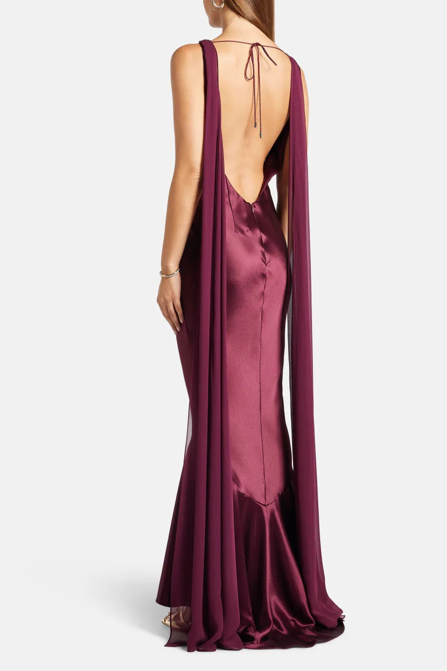 Julia Evening Dress