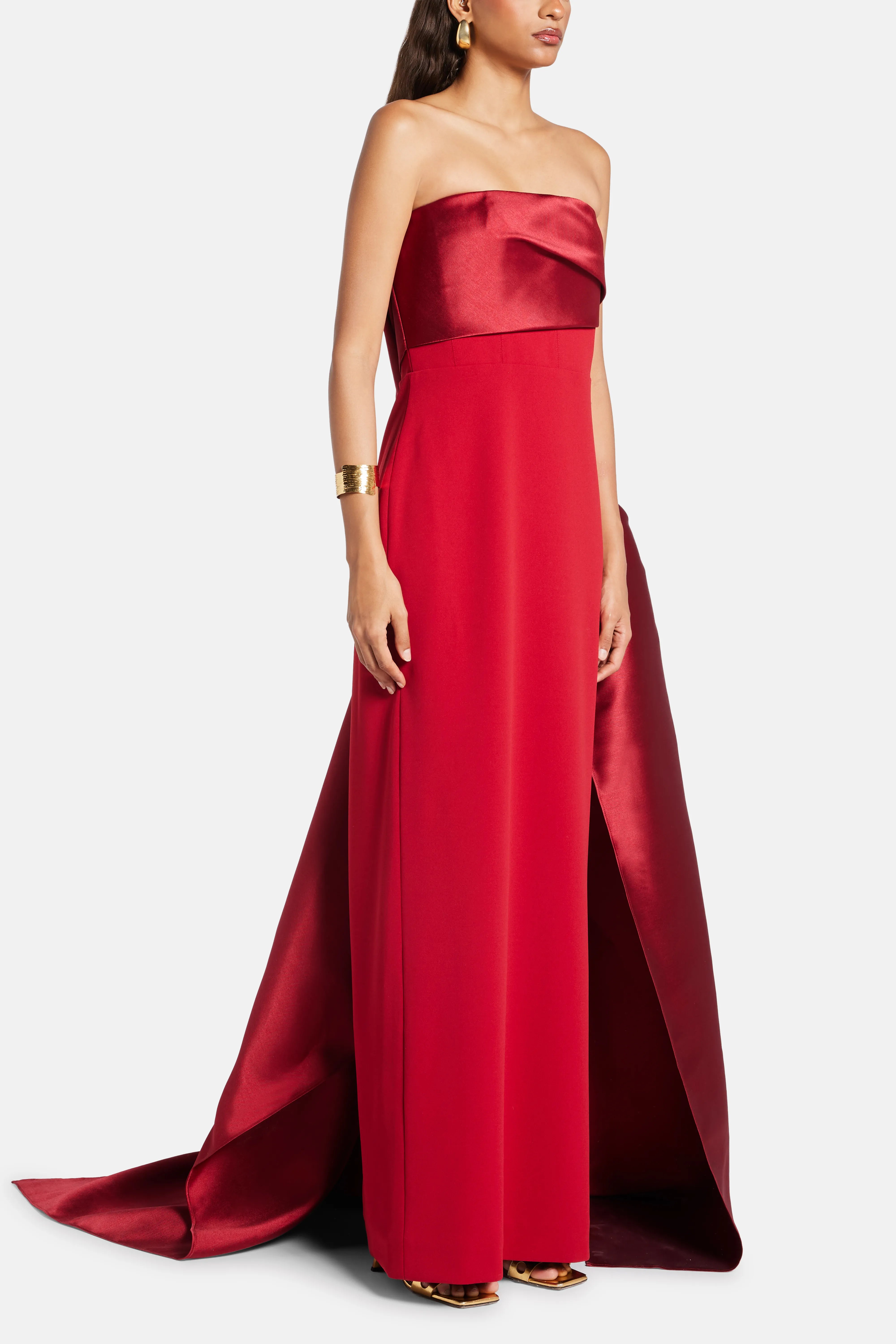 Kinsley Evening Gown