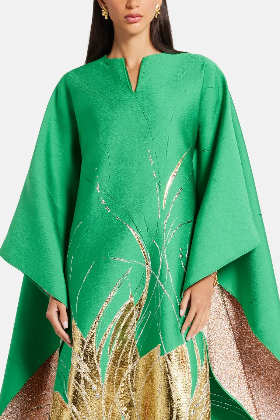 Iman Kaftan