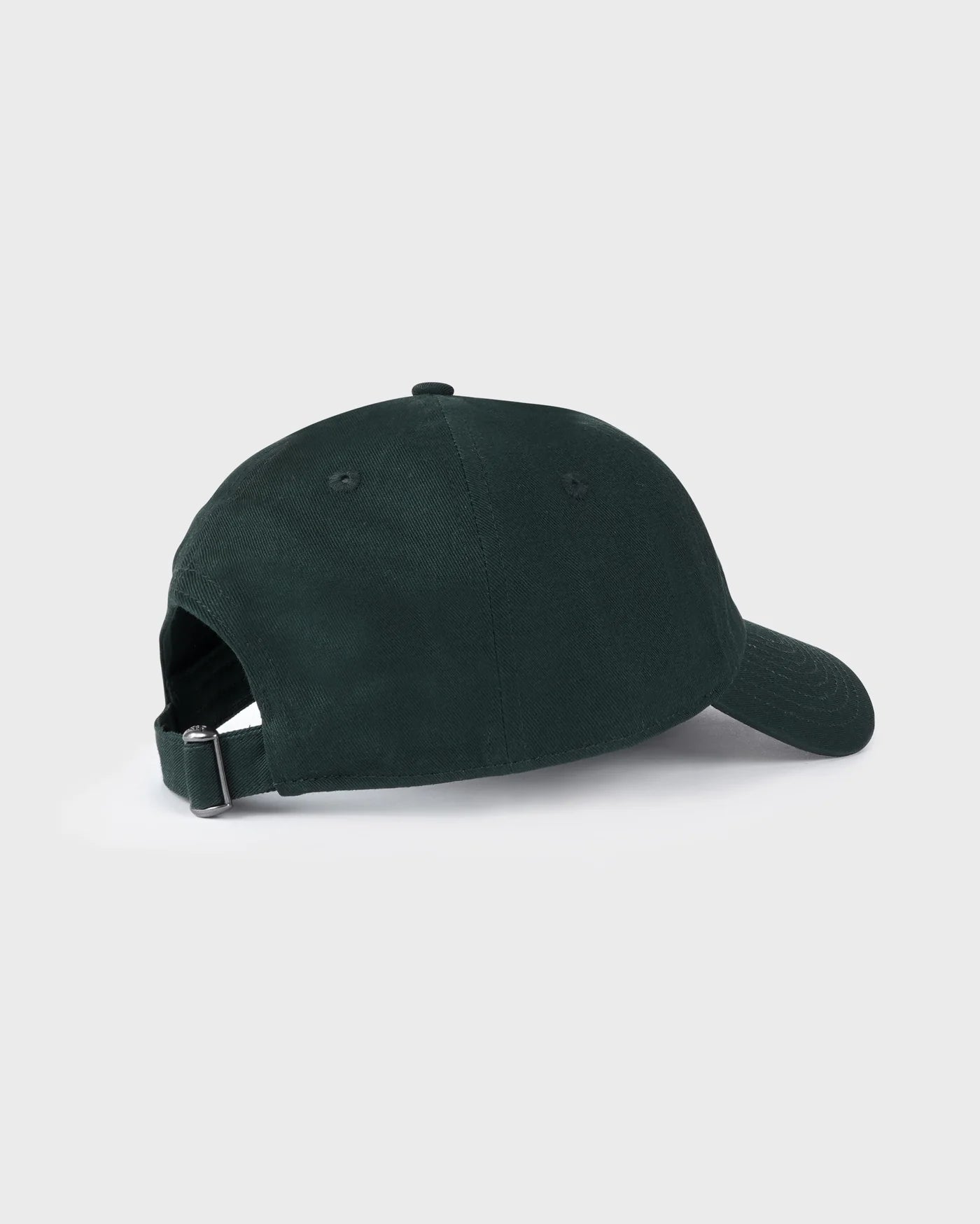 Syracuse Cotton Hat in Green