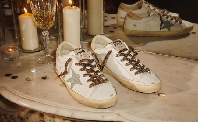 Shop Golden Goose Women Shoes Online Etoilelaboutique