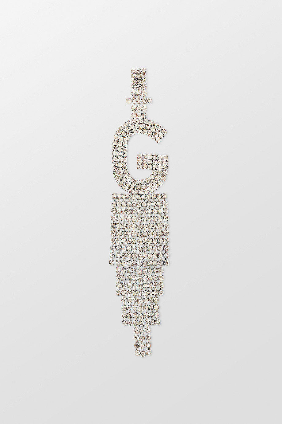 Alphabet Earring G