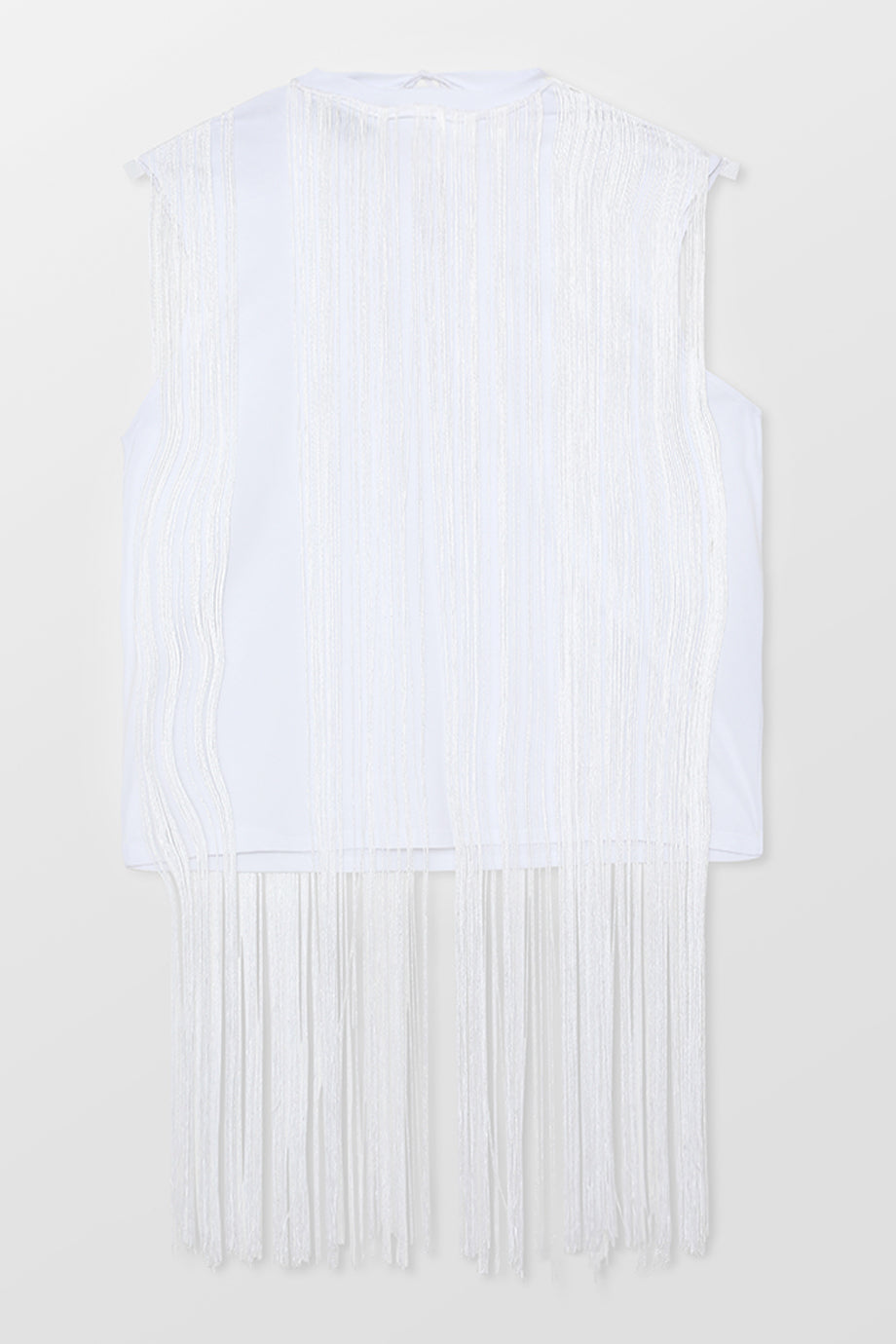 Fringe T-Shirt