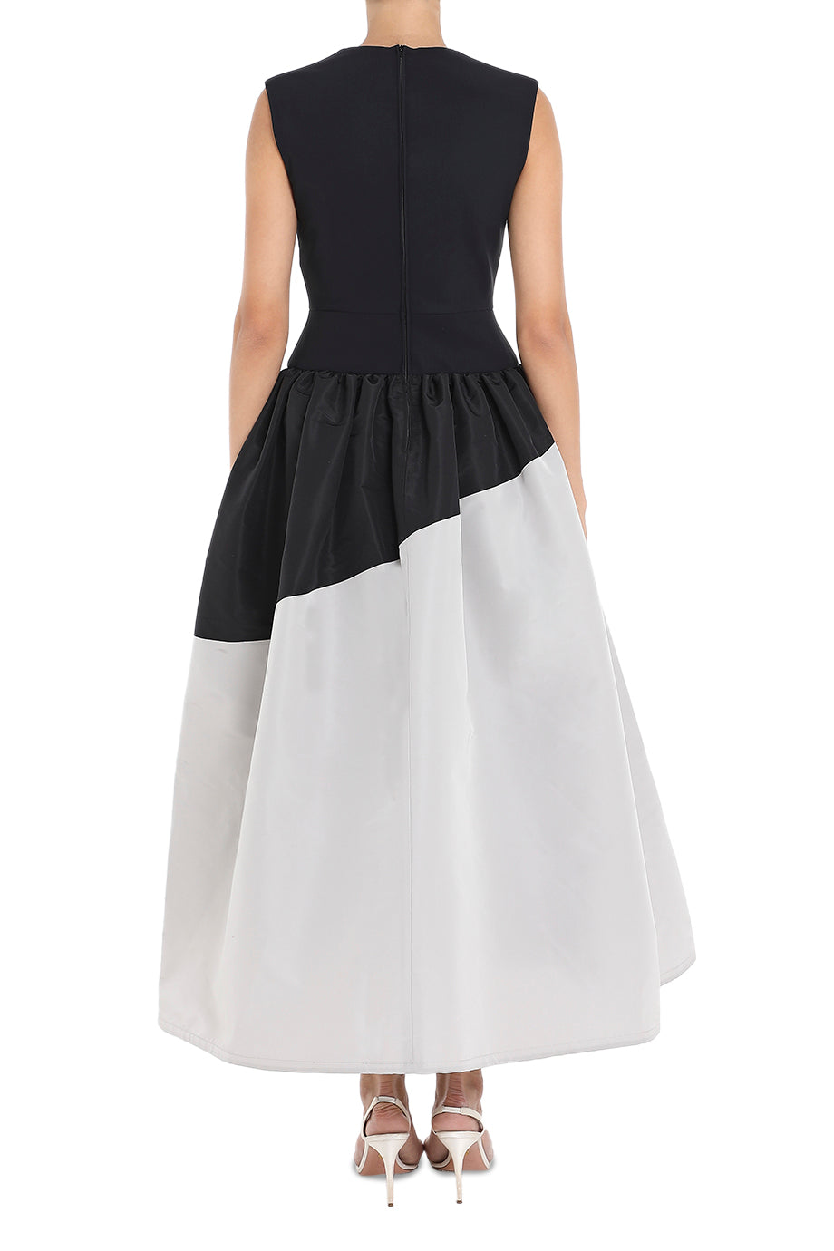 Aphne With Midi-Length Skirt