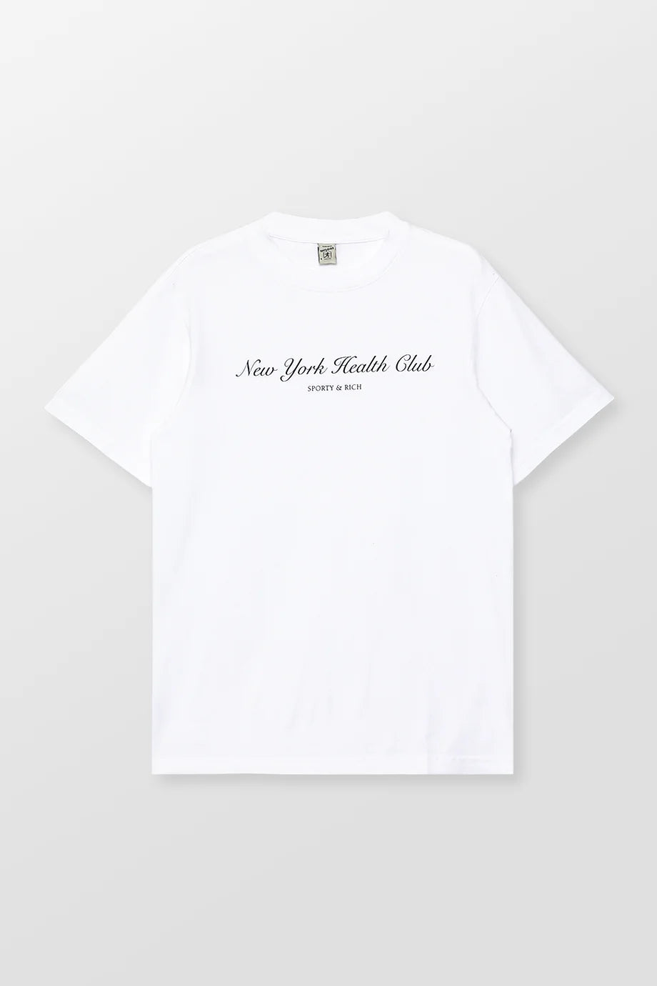 NY Health Club T-Shirt