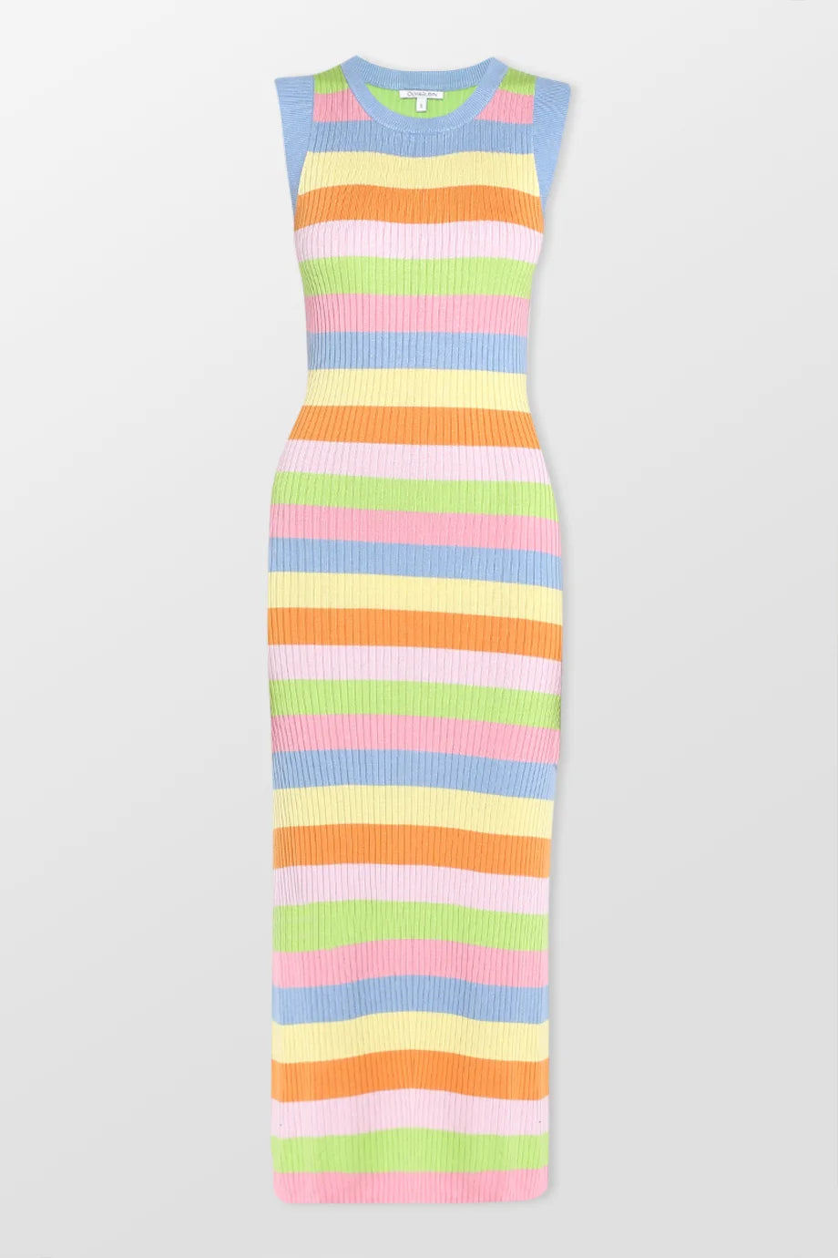 Nelly Knitted Tank Dress