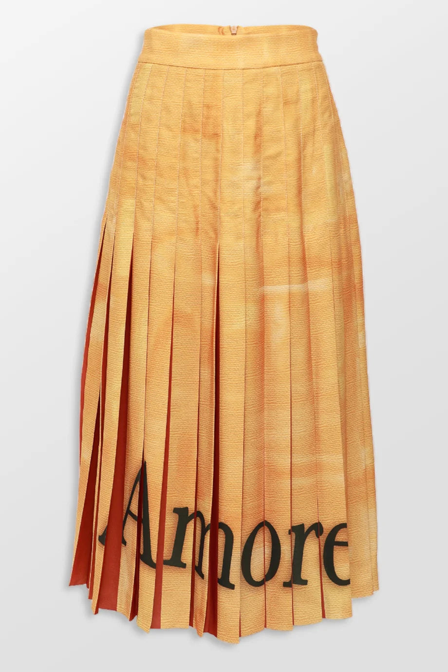 Pleated Skirt Amore