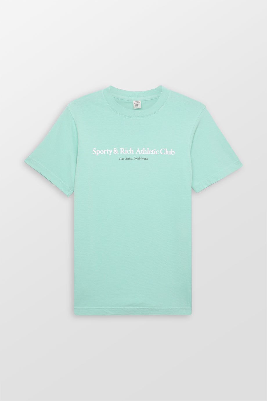 Athletic Club T Shirt