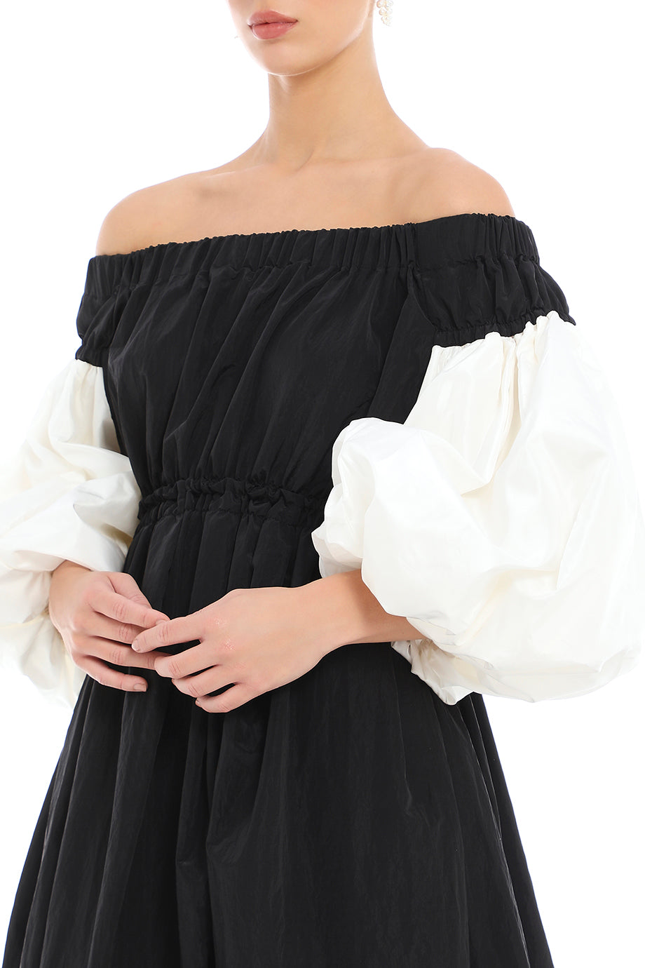 Lydia Dress