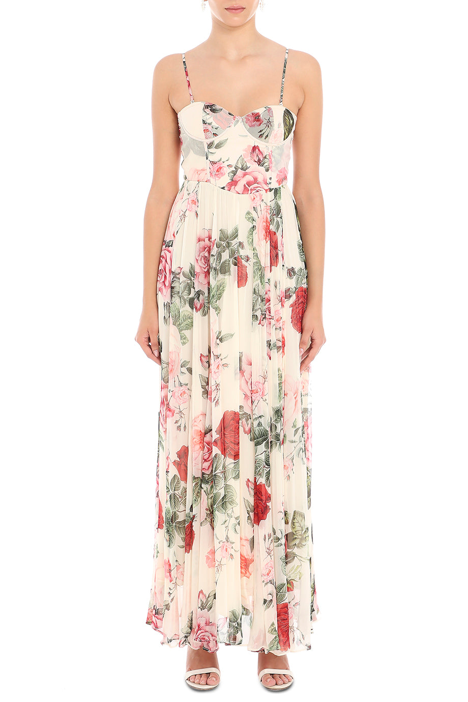 Naaz Maxi Dress