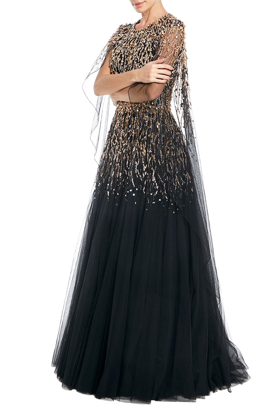 Ursula evening outlet gowns