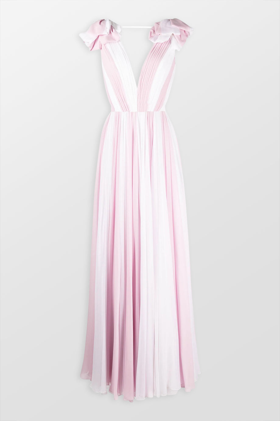 Laguna Evening Maxi Gown