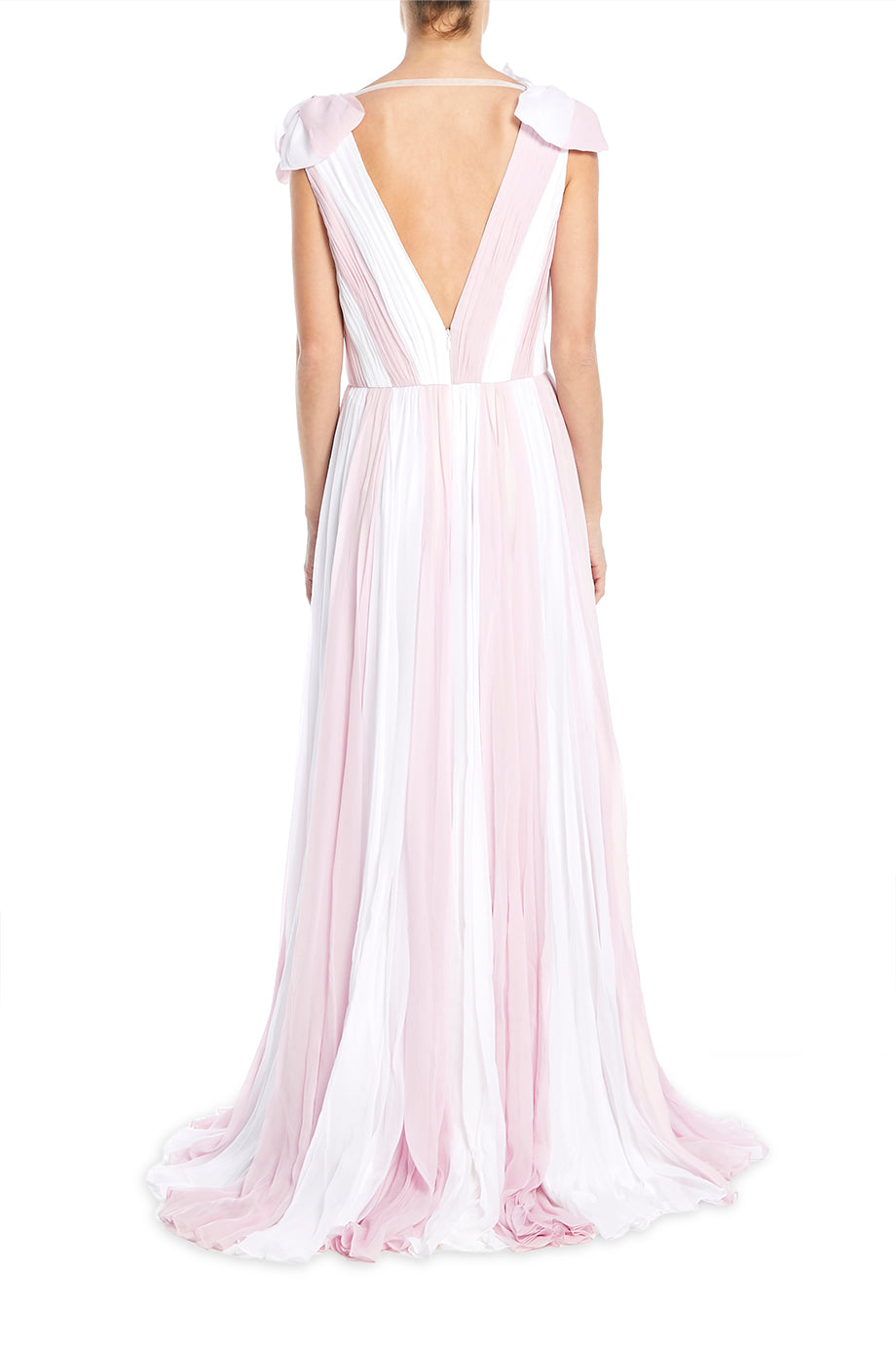 Laguna Evening Maxi Gown