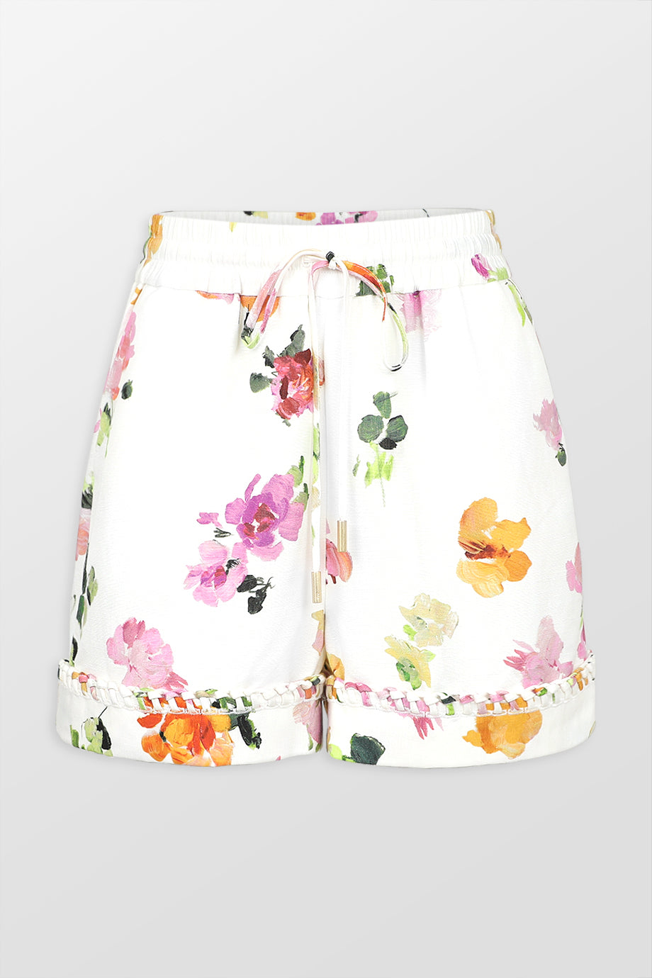 Constance Drawcord Shorts