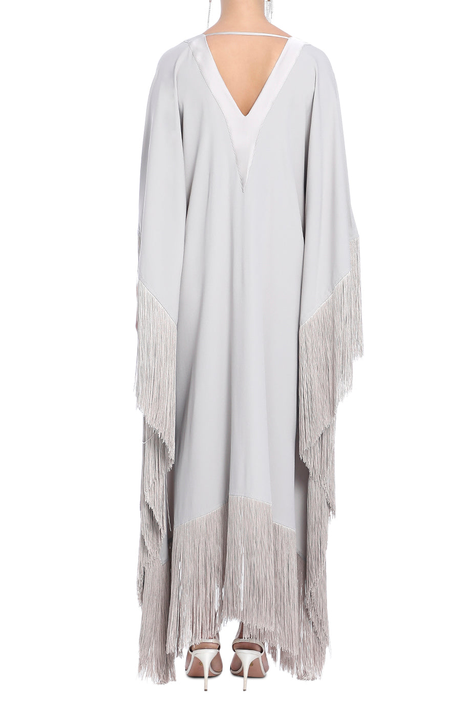 Very Ross Kaftan