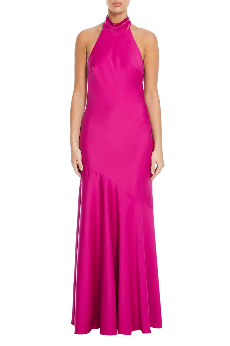 Caroline Maxi Dress