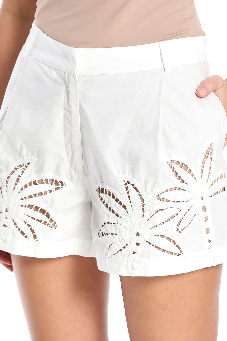 Lani Shorts