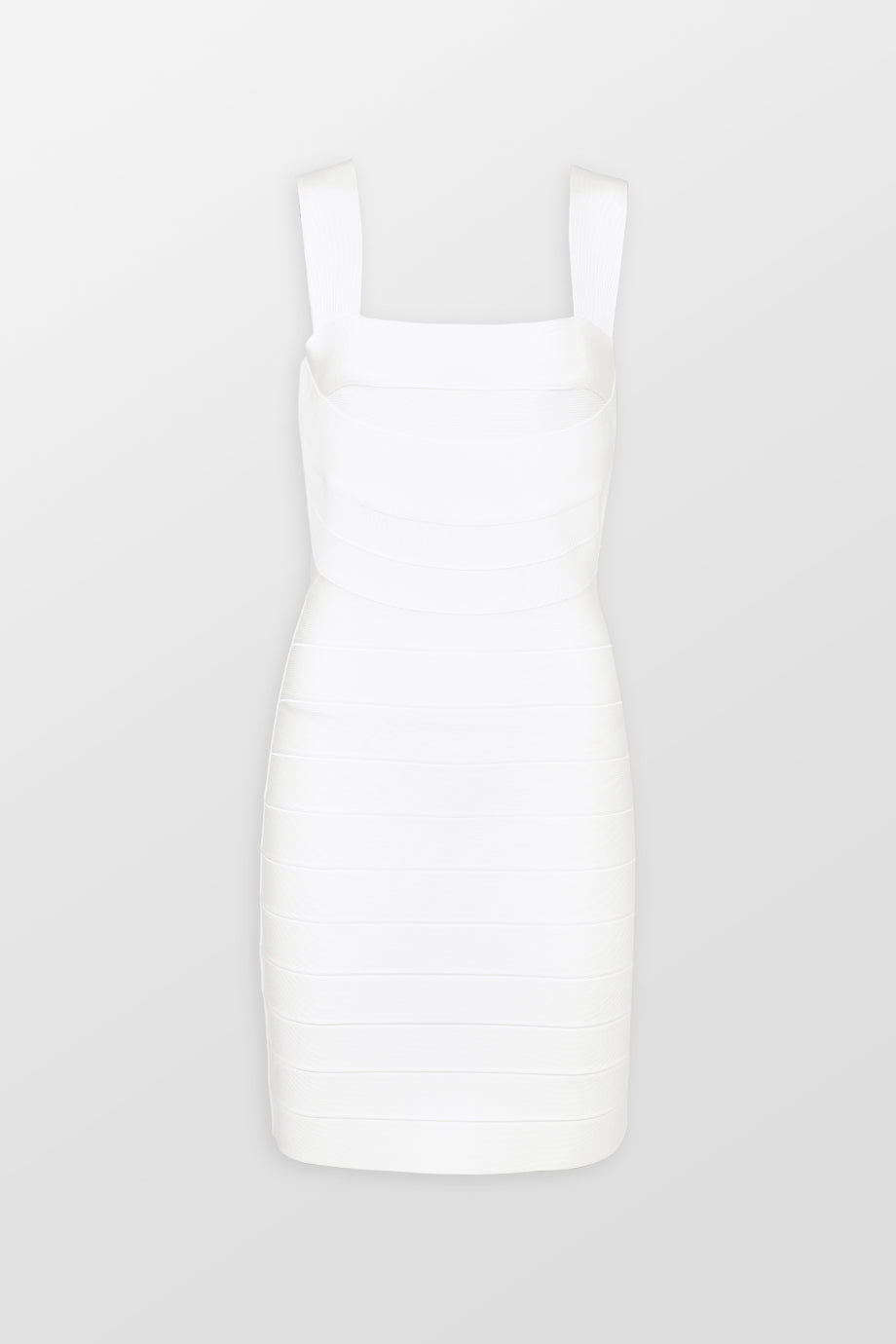 Bandage Mini Dress