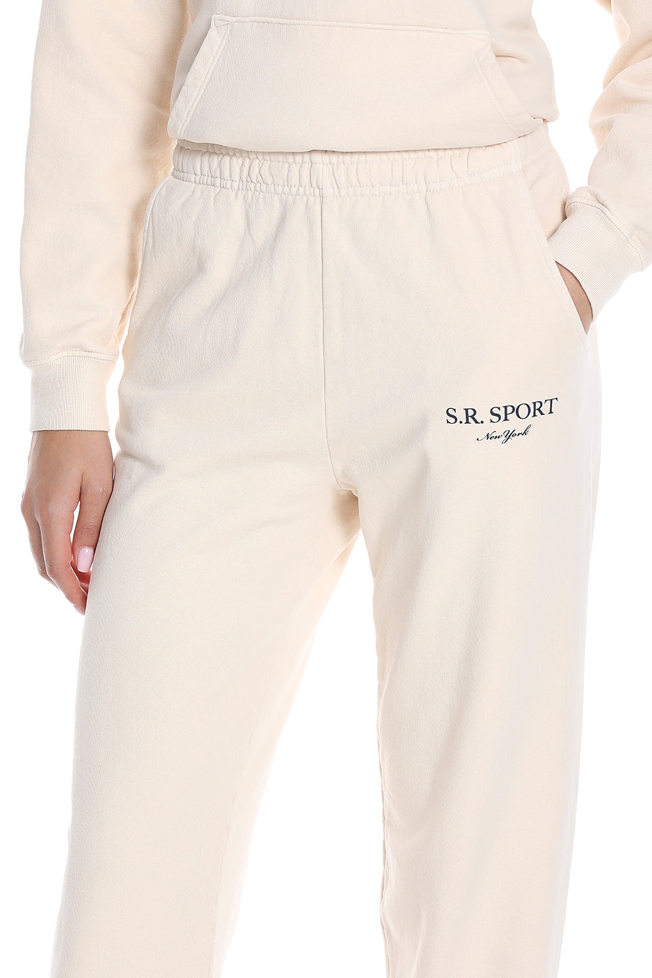 Wimbledon Sweatpants